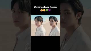 TAEKOOK x 'Yet To Come' Teaser 2 🤍🖤