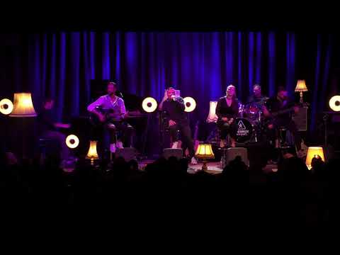 Purple Rain (Cover) - Sidewalk Acoustic Session