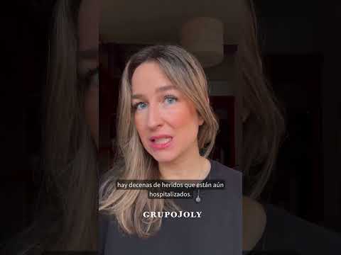 La noche más larga en Adamuz, en vilo por los desaparecidos