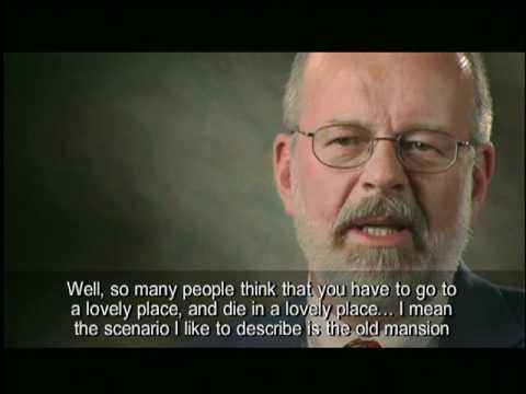 Dying For Care - Quality Palliative & End of Life Care in Canada (English subtitles/captions)