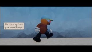 Cover art for vocal warmup