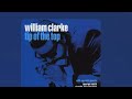 My Dog Won’t Bark by William Clarke