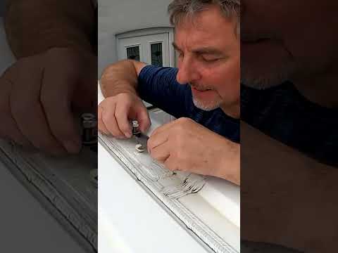 DIY 80/20 Style EXPEDITION Roof Rack for PROMASTER Relay DUCATO Boxer