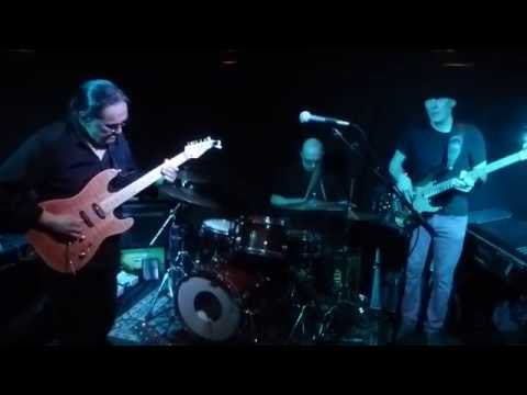 ELECTRIC RONIN goes  à GoGo !