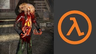 HALF-LIFE 2 DETOUR ★ РАДИОАКТИВНОЕ ЗАРАЖЕНИЕ