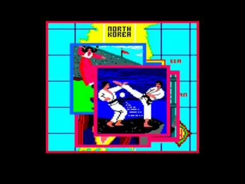 The Games : Summer Edition PC