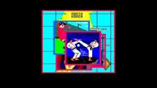 [AMSTRAD CPC] The Games Summer Edition - Longplay & Review