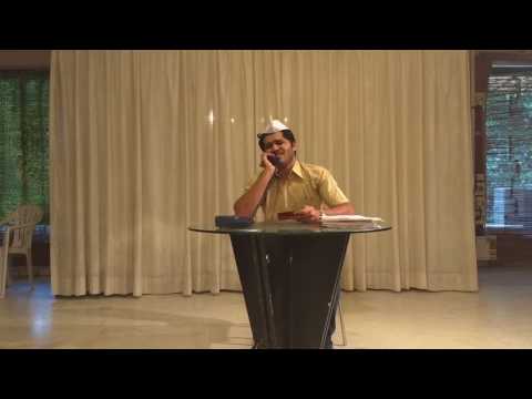 Ketan kelshikar work link - script