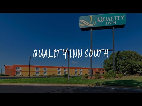 Quality Inn South Review - Wichita , United States of America