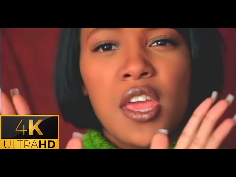 Monica - For You I Will