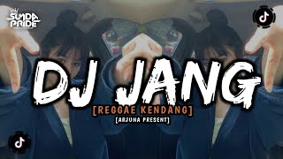 Download lagu DJ JANG - CING PINTER TUR BENER [ARJUNA PRESENT] SUNDA PRIDE PRO PRESENT mp3