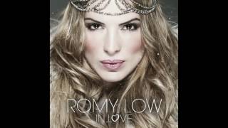 Romy Low - In Love (Teaser) - [CANDIDATE FOR EUROVISION 2017]