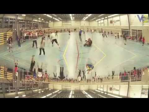 VC058 Ouder - Kindtoernooi 2014