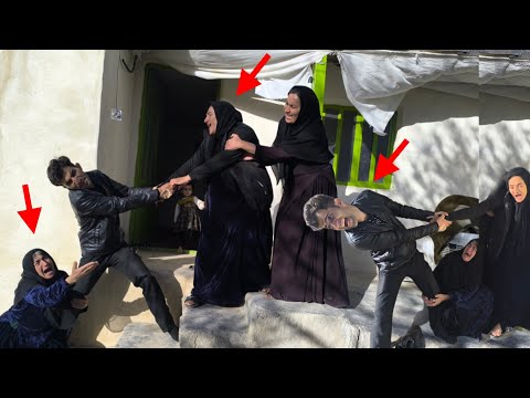 Mohammad's anger at Narges: mother's unexpected defense and a shocking truth