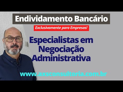 Endividamento Bancário - Especialistas em Negociação Administrativa Avaliação Patrimonial Inventario Patrimonial Controle Patrimonial Controle Ativo