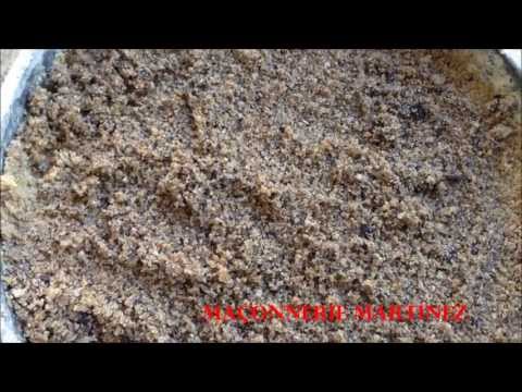 comment remplir filtre a sable