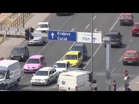 Gidra, Cune, Ljuba Moljac i Boris iz Smaka dobijaju ulice