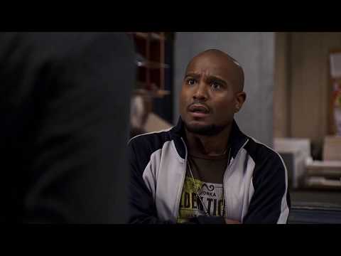 Herc talks about his encounter with the mayor