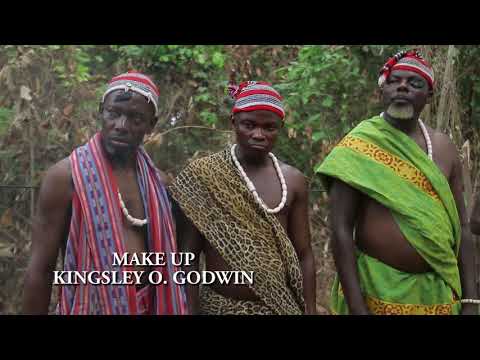 Mercy Johnson's Finest ... Nigerian Nollywood Classic Epic Movie !