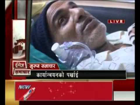 7 PM NEWS 2070 Falgun 3