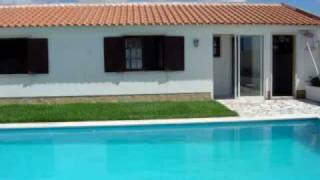 preview picture of video '*** Beautiful house for HOLIDAYS RENTAL in SINTRA - Portugal ***'