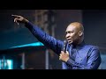 WHEN GOD WANTS YOU WITH SOMEONE, THIS WILL HAPPEN - APOSTLE JOSHUA SELMAN