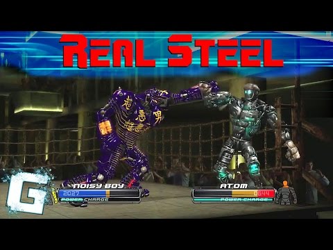 real steel xbox 360 prix
