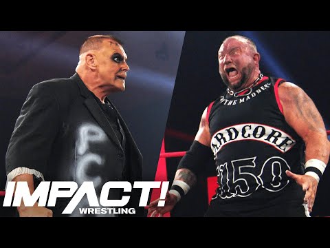 Bully Ray Appears Petrified Of PCO, Dalton Castle And More Pick Up Wins | IMPACT x ROH Recap