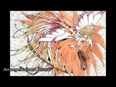 廷廷的鋼琴窩 牧野由依 ユメノツバサ 梦之翼 翼年代记插曲原调钢琴五线谱完整版附完整歌詞