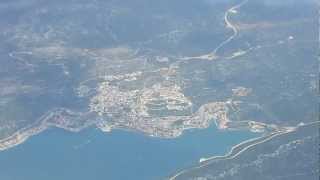 preview picture of video 'NEUM FROM ABOVE.'