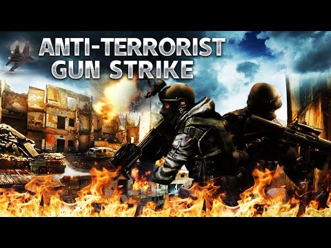 Frontline Counter Strike: PvP