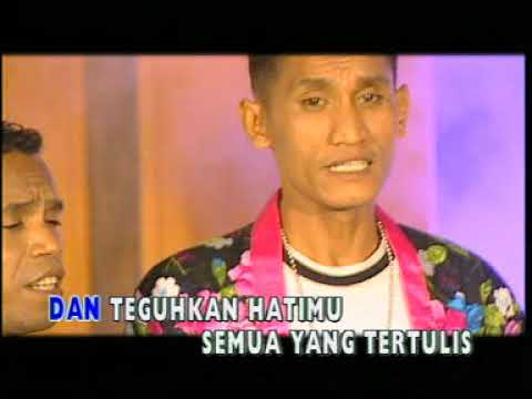 03.  Akan diGenapi ~ Daliska Junior