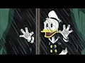 Cartoon Covers Hear My Voice DuckTales Cover 143
