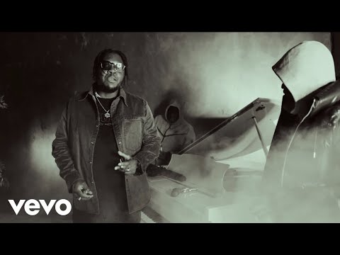 Kkrytical - Roughest | Official Music Video ft. Topranks