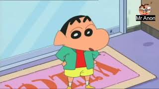 Download lagu Shin Chan - Kerja sambilan di kedai buku [Malay] mp3