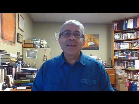 Lázaro, ven, Juan 11:43-44