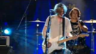 The Vines -Kara Jayne on Channel V 2008