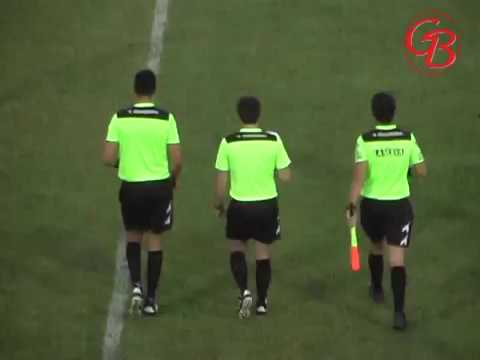 2017 11 18   GIMNASIA 4   DOUGLAS HAIG 3