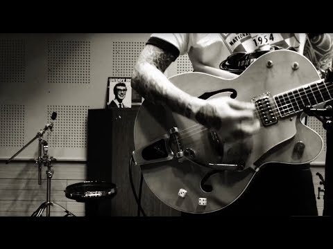 Mystery Gang: Good bye Buddy (Official Music Video)