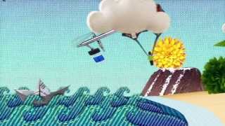 Teaser Pasar-Pasaran 2013 - Make Things Not War