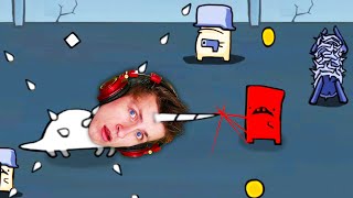 The STRONGEST Upgrade COMBO in Lab Escape!