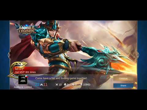 How To Use Zilong Episode 04 Season 17