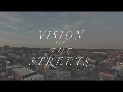 Ace Broham x Helm x Barclaythe1 Vision Of The Street #baltimore