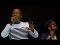 Ngwino Twibanire Kuko Ntawe Uhwanye Nawe Urakwiriye Gushimwa Live From Arena