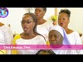 UWE KWANGU MWAMBA WA NGUVU BY JD MKOMAGU