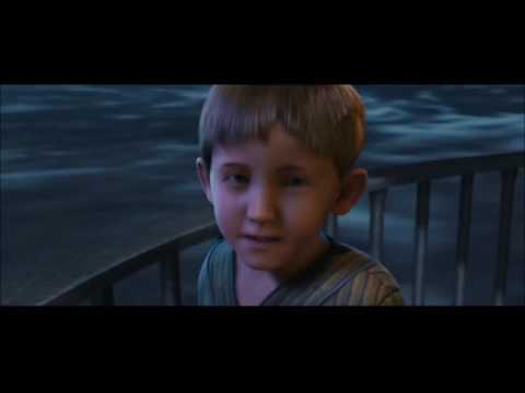 🎄.🎅ღ✻☆☆The Polar Express: When Christmas Comes To Town☆☆ 🎄.🎅ღ✻