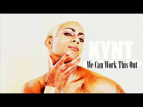Kynt - We Can Work This Out (Edson Pride Club Mix)