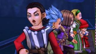 【DQ11】あーさのドラゴンクエスト大冒険　つらつら実況 part 24