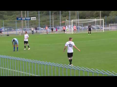 Pokal Slovenije, 2. krog: Jadran Dekani - Rudar Velenje