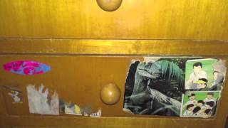 Sha Na Na- Breakin&#39; Up Is HArd To Do